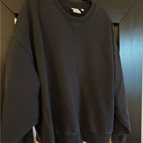 TNA Cozy Boyfriend Fleece - Picture 6 of 8